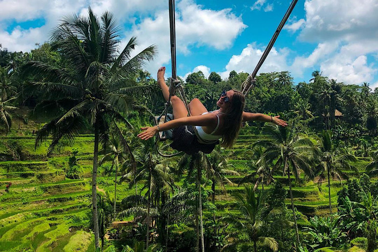 Discover the Heart of Bali: Ubud Tour with Art, Culture, and Nature