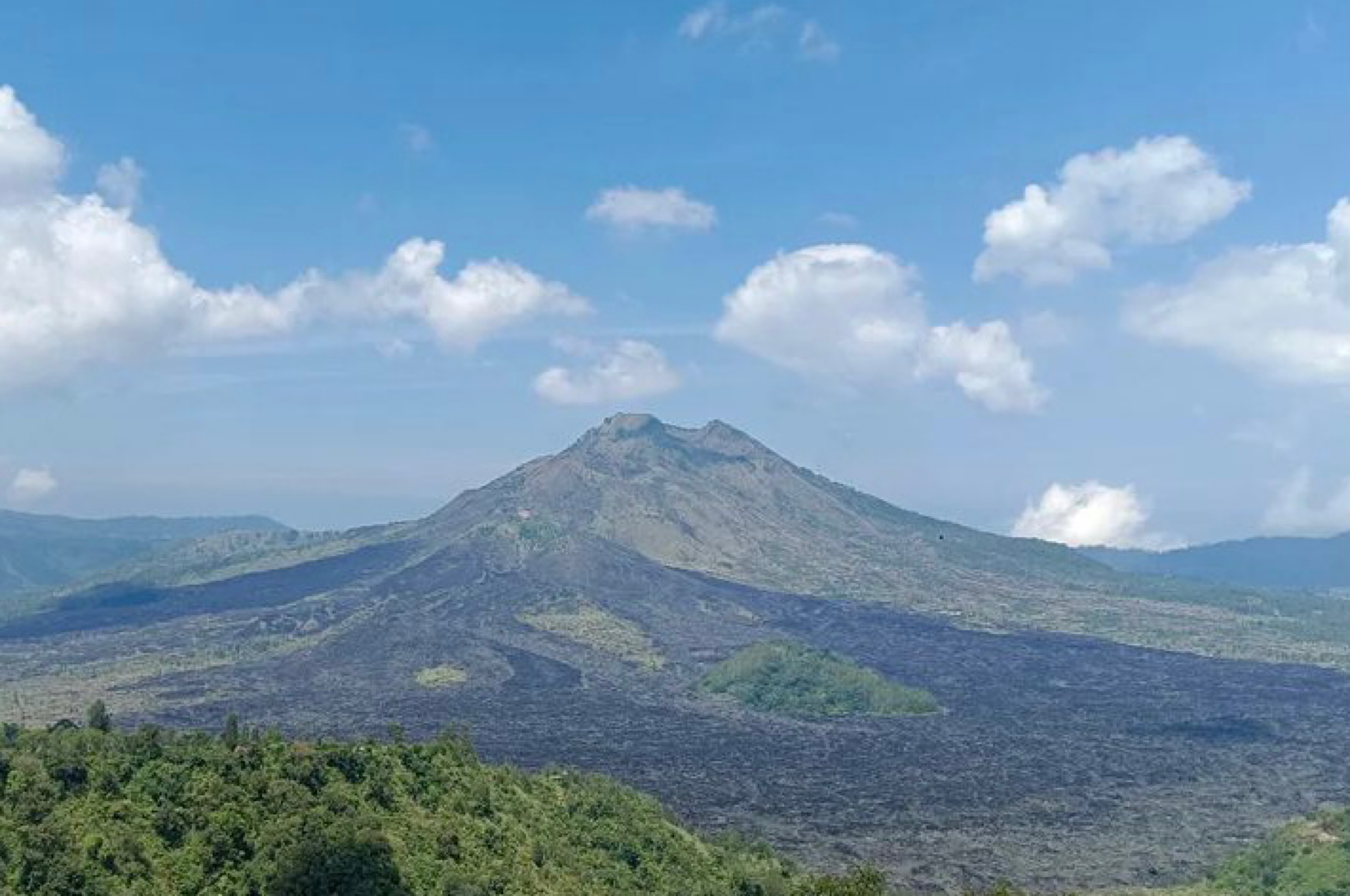 Kintamani Day Tour : Explore the Volcanic Landscapes